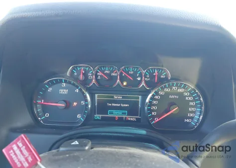 2020 Chevrolet Suburban 4Wd Premier из США, поврежденный, VIN 1GNSKJKC9LR180084